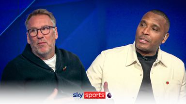 'Mental health takes anybody' | Soccer Saturday discuss footballers' struggles