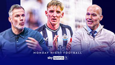 Is Gordon now Newcastle's most influential player?