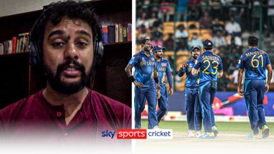 Explained: What does the ICC suspension mean for Sri Lanka cricket?