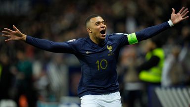 Could Real Madrid stop Mbappe representing France at the Olympics? 