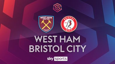 Bristol City claim first WSL win of the season | West Ham 2-3 Bristol City