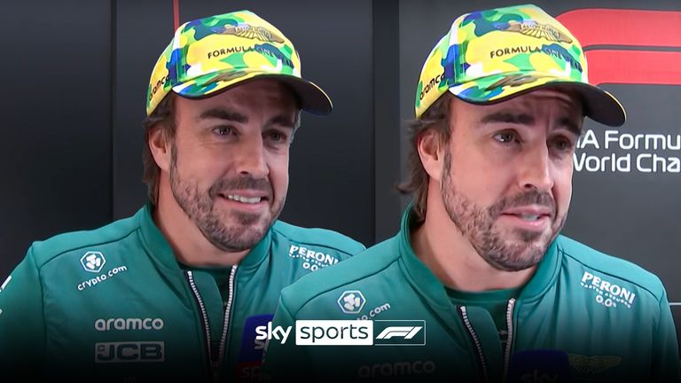 Fernando Alonso