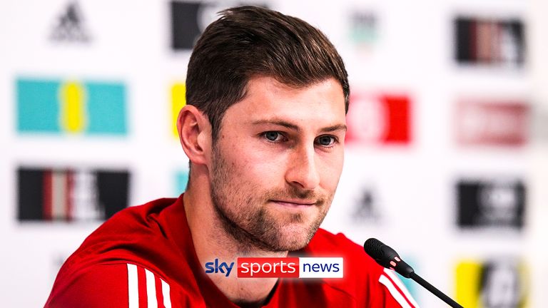 Wales captain Ben Davies said they could still qualify for the Euros