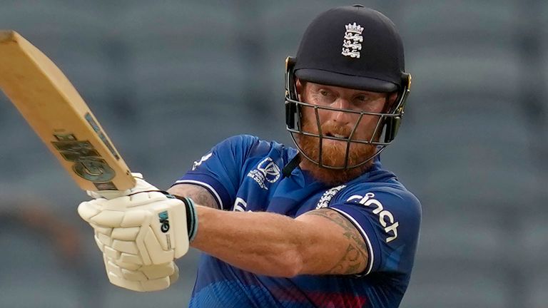 Ben Stokes as England’s next ODI captain? Rob Key says ‘nothing is off the table’ after ‘poor’ Champions Trophy exit