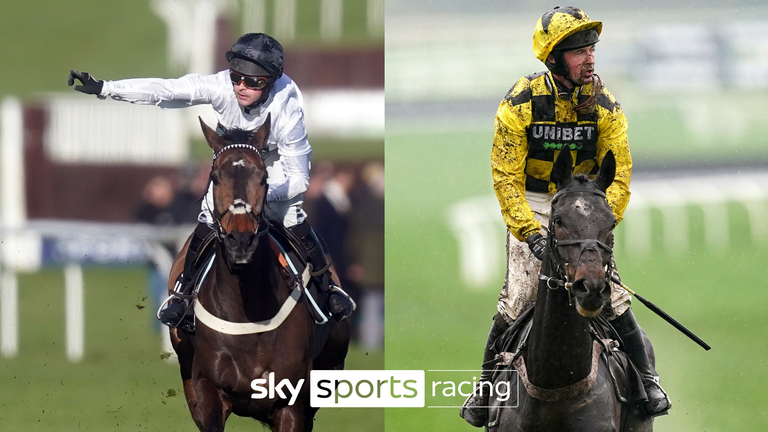 Constitution Hill and Shishkin both head to Newcastle for a spectacular afternoon of racing on Saturday, all live on Sky Sports Racing