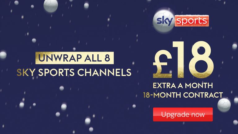 Compre Sky Sports