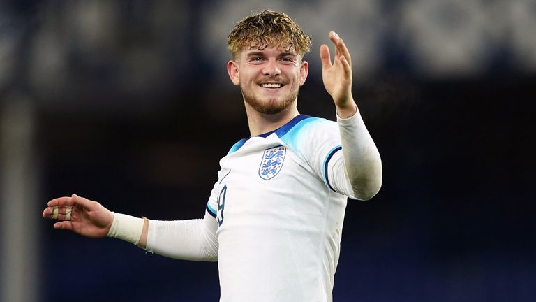 England U21 1-0 Spain U21: James Trafford saves 98th minute penalty as  Young Lions claim first U21 Euros title in 39 years, Football News