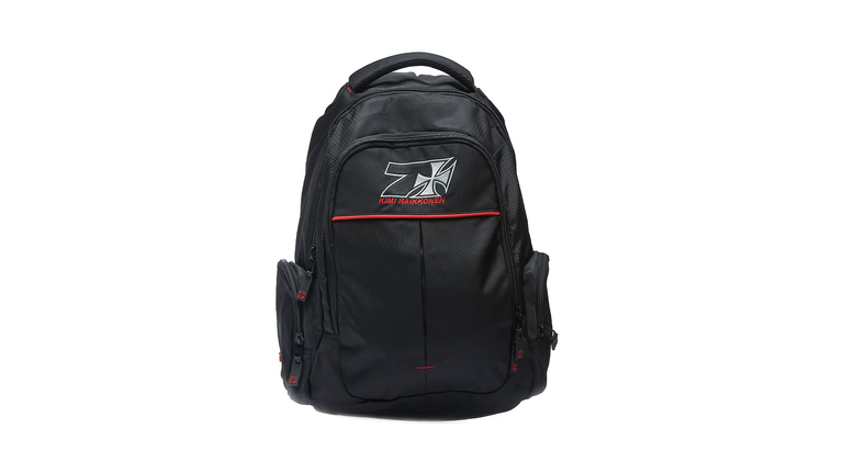 Kimi Cross Seven Backpack - Black