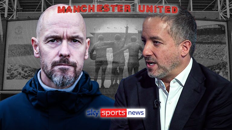 &#39;Too much stick, not enough carrot&#39; | What&#39;s the feeling on Ten Hag at Man Utd?