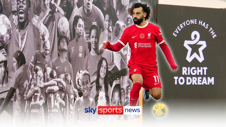RIGHT TO DREAM VT WITH MO SALAH IMAGE THUMB