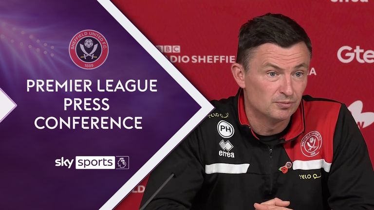 Paul Heckingbottom has his say about VAR