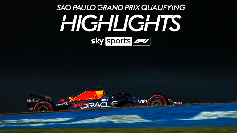 Sao Paulo GP