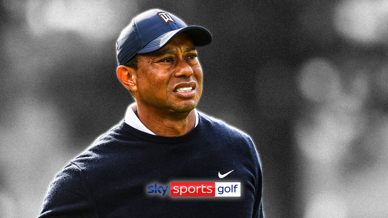 What can we expect from Tiger Woods&#39; return?