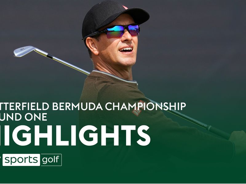 Bermuda championship live discount stream