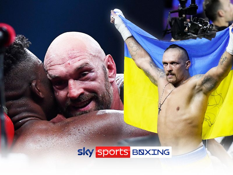 Tyson fury free stream on sale online