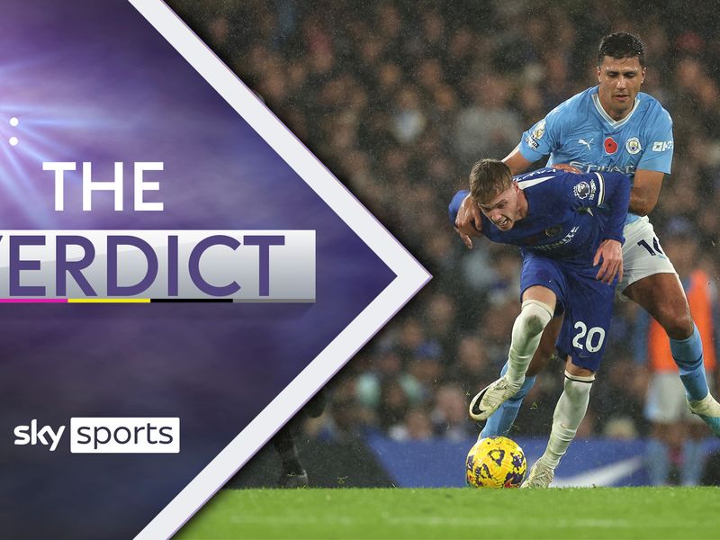 Chelsea vs Man City: Potter seeks landmark victory in battle of the Blues  at the Bridge