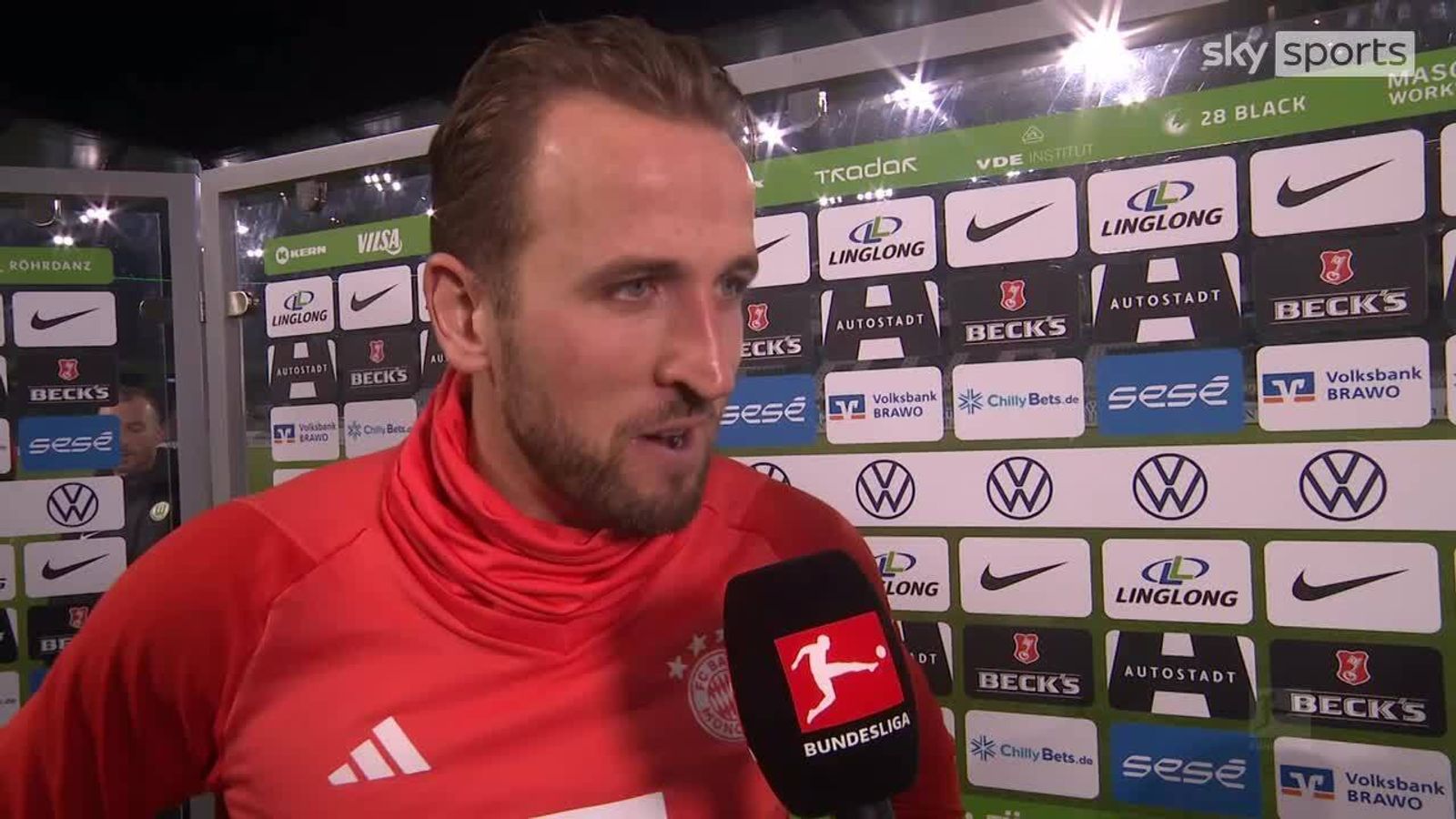 'I'm going somewhere hot!' | Harry Kane's Christmas plans after scoring ...