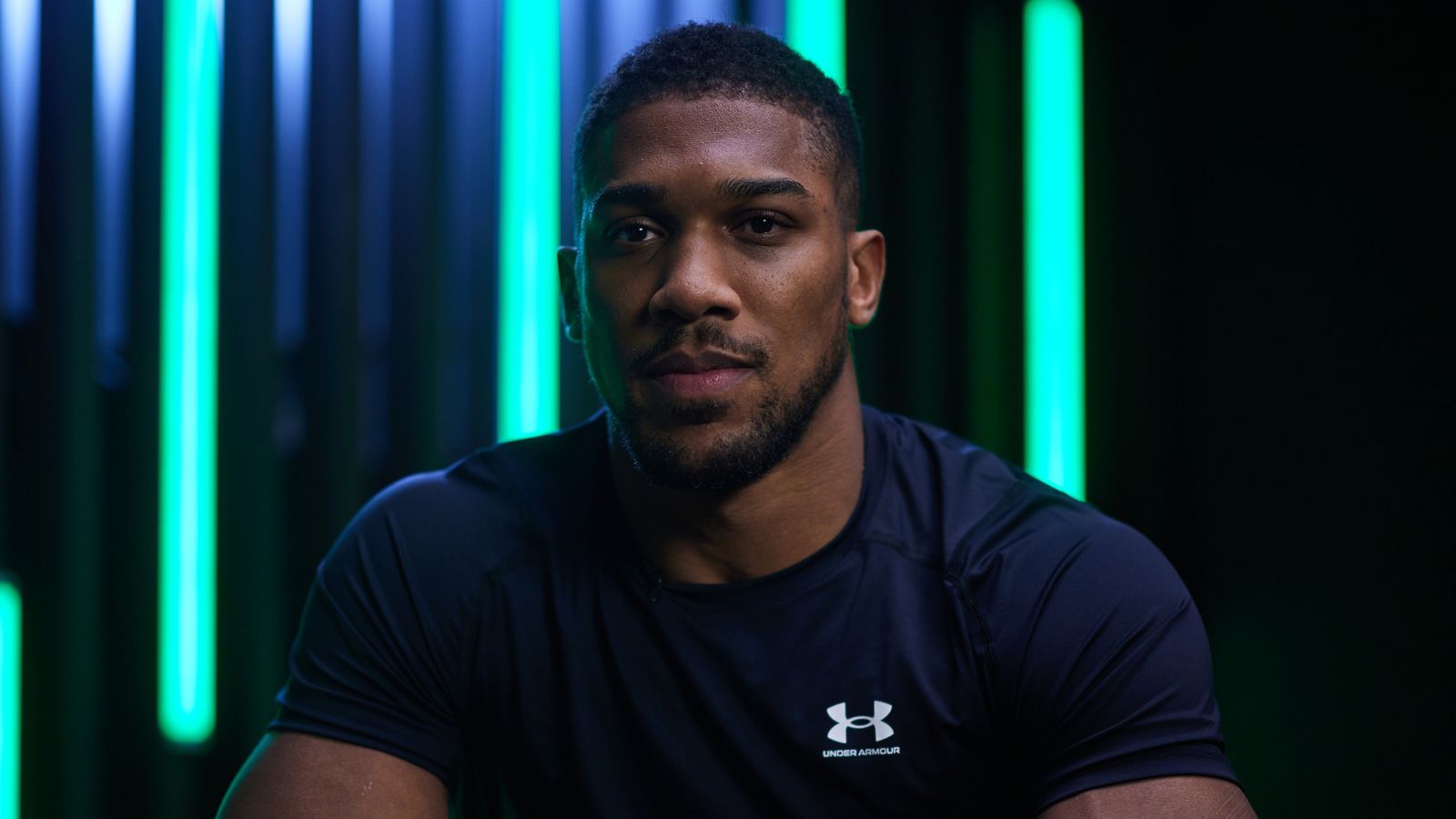 Anthony Joshua and Deontay Wilder are in talks for a two-fight deal in ...