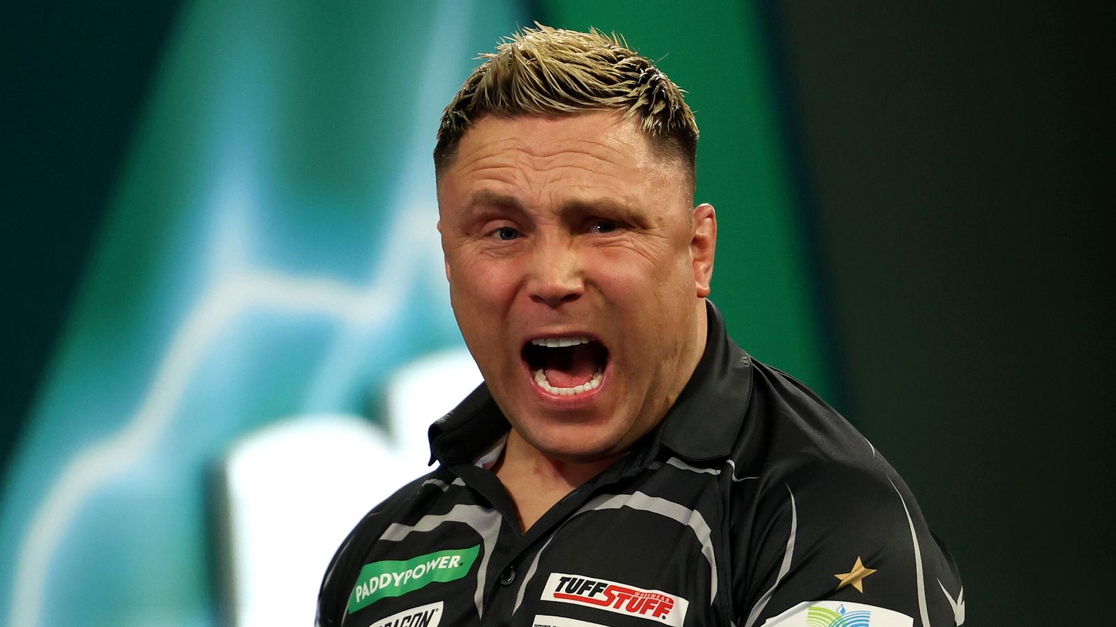 World Darts Championship Gerwyn Price breezes into third round with 3