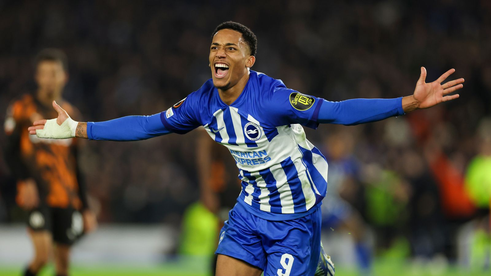 Brighton's First Division champions 2010–11: Where are they now?