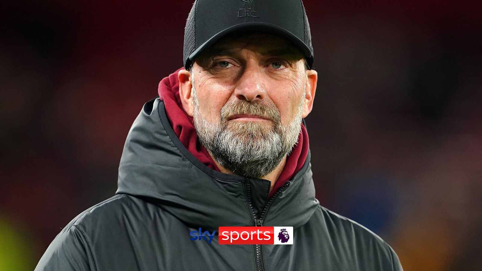 Jurgen Klopp: el técnico del Liverpool dejará el club al final de la temporada |  Noticias de futbol
