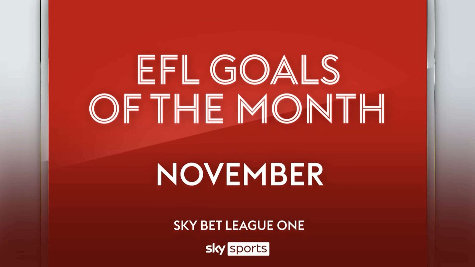 Hull City's Jaden Philogene wins Sky Bet Championship Goal of the Month ...