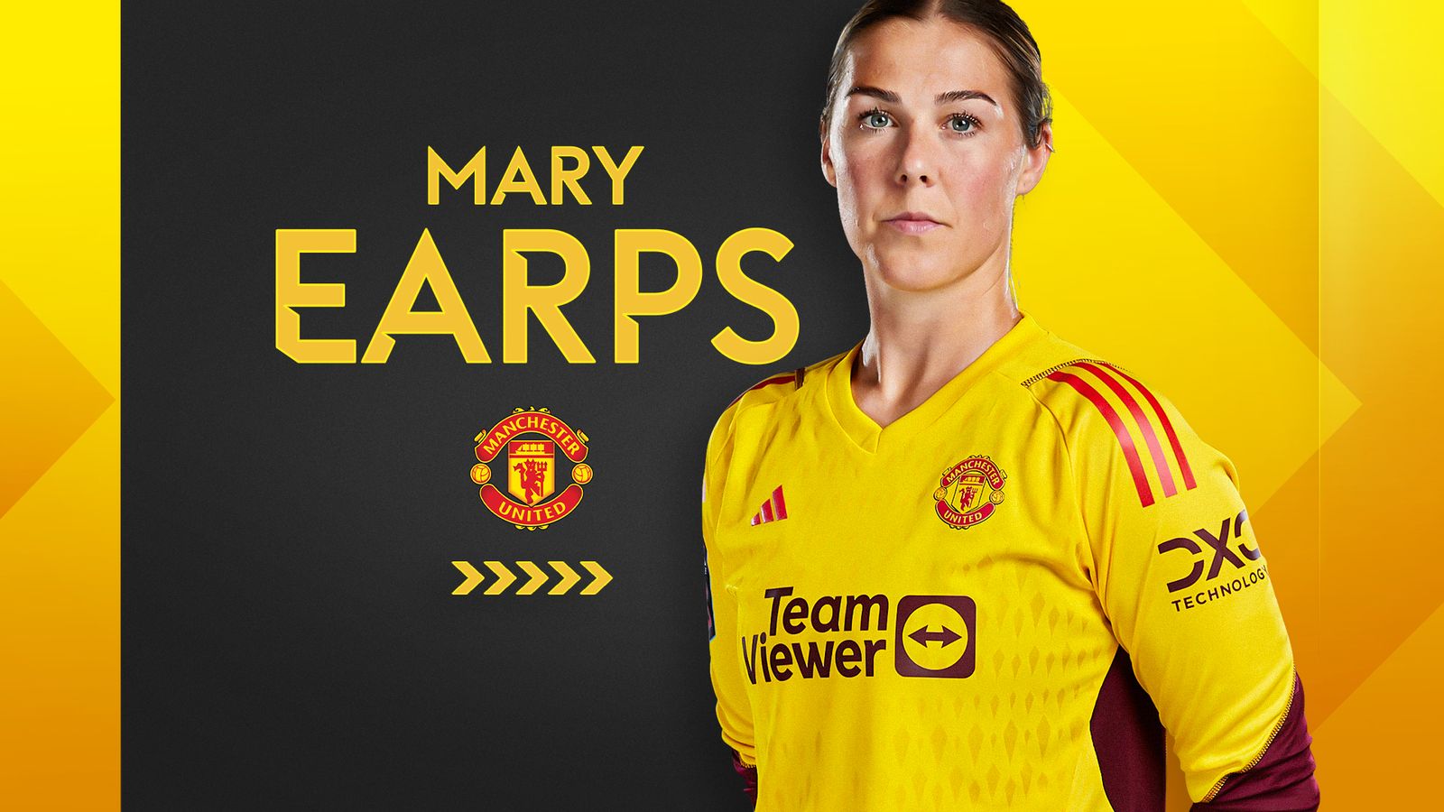 Transferencia de Mary Earps: el portero de Inglaterra en conversaciones con el Manchester United sobre una extensión de contrato |  Noticias de futbol