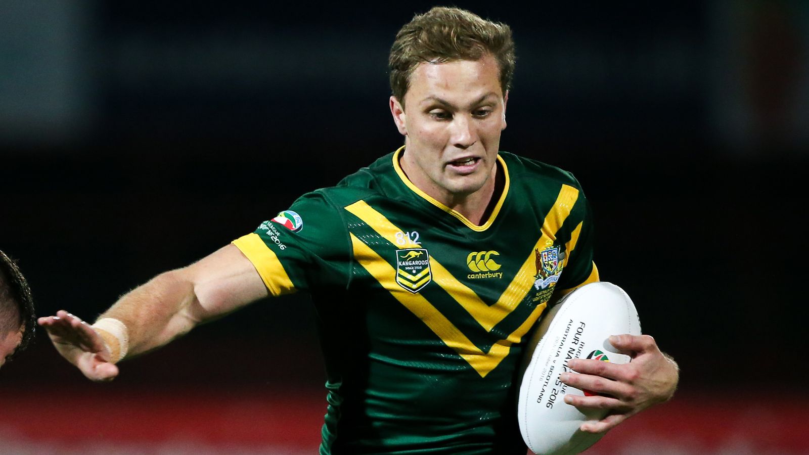 Jon Wells picks his top five signings for 2024 Super League season