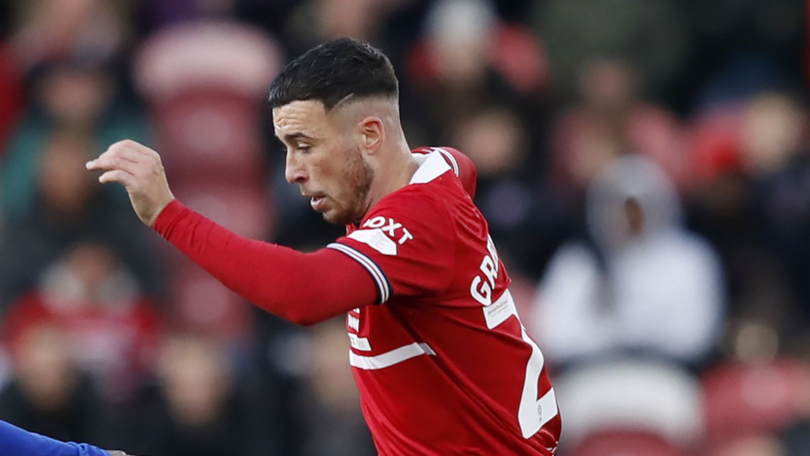 Swansea City 1-2 Middlesbrough: Sam Silvera scores winner for Boro ...