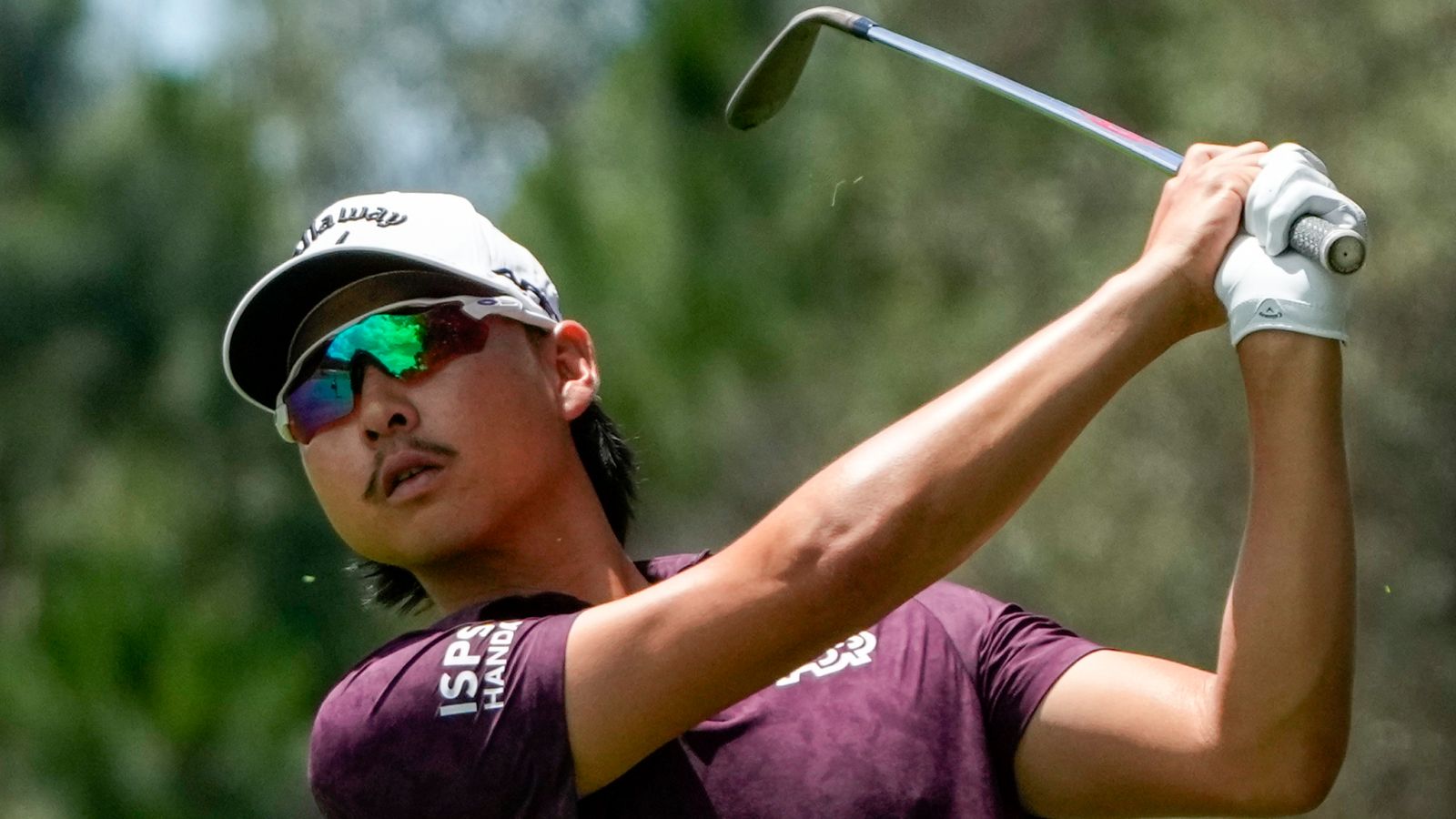 DP World Tour: Min Woo Lee lidera el Abierto de Australia con el objetivo de ganar victorias consecutivas |  Noticias de golf