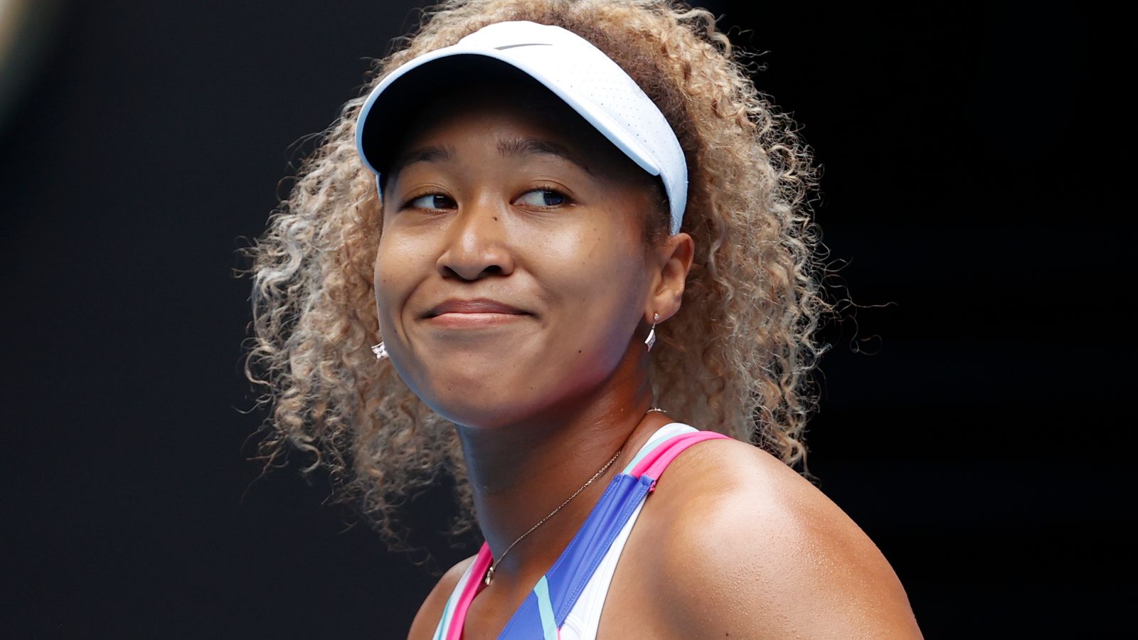 Naomi Osaka Returning Grand Slam champion targets more titles and 2024