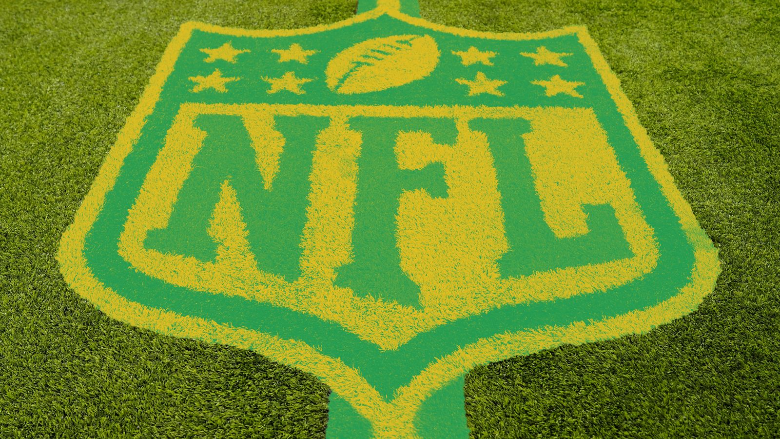 2024 NFL International Series Bears And Vikings To Host Games At   Skysports Nfl Nfl Brazil American Football 6391793 