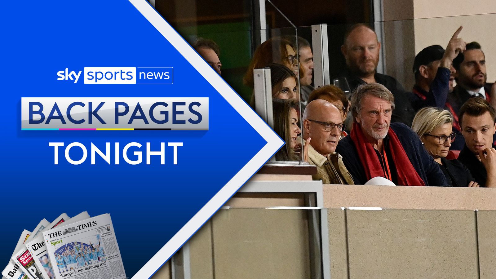 Kalvin Phillips linked with move to Juventus in January Paper Talk