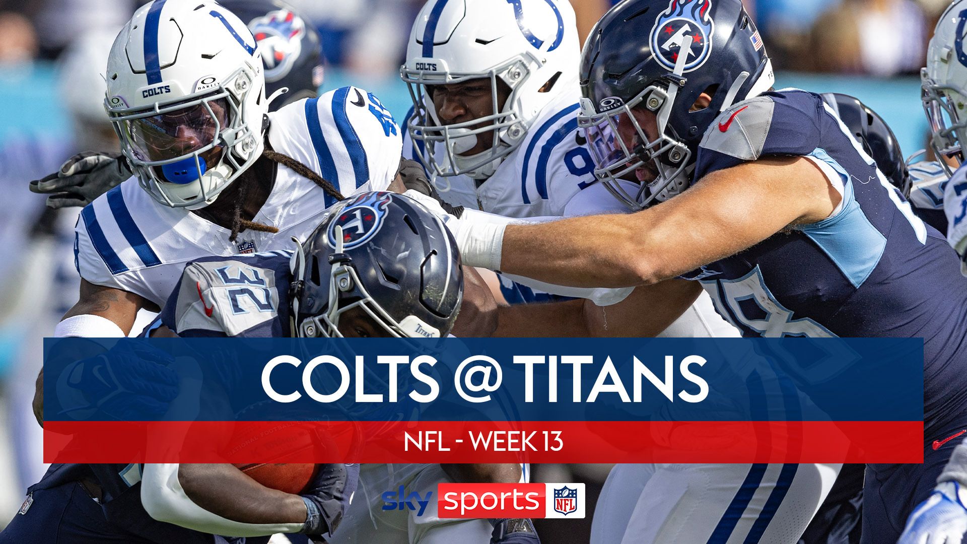 Highlights: Colts beat Titans in overtime classic