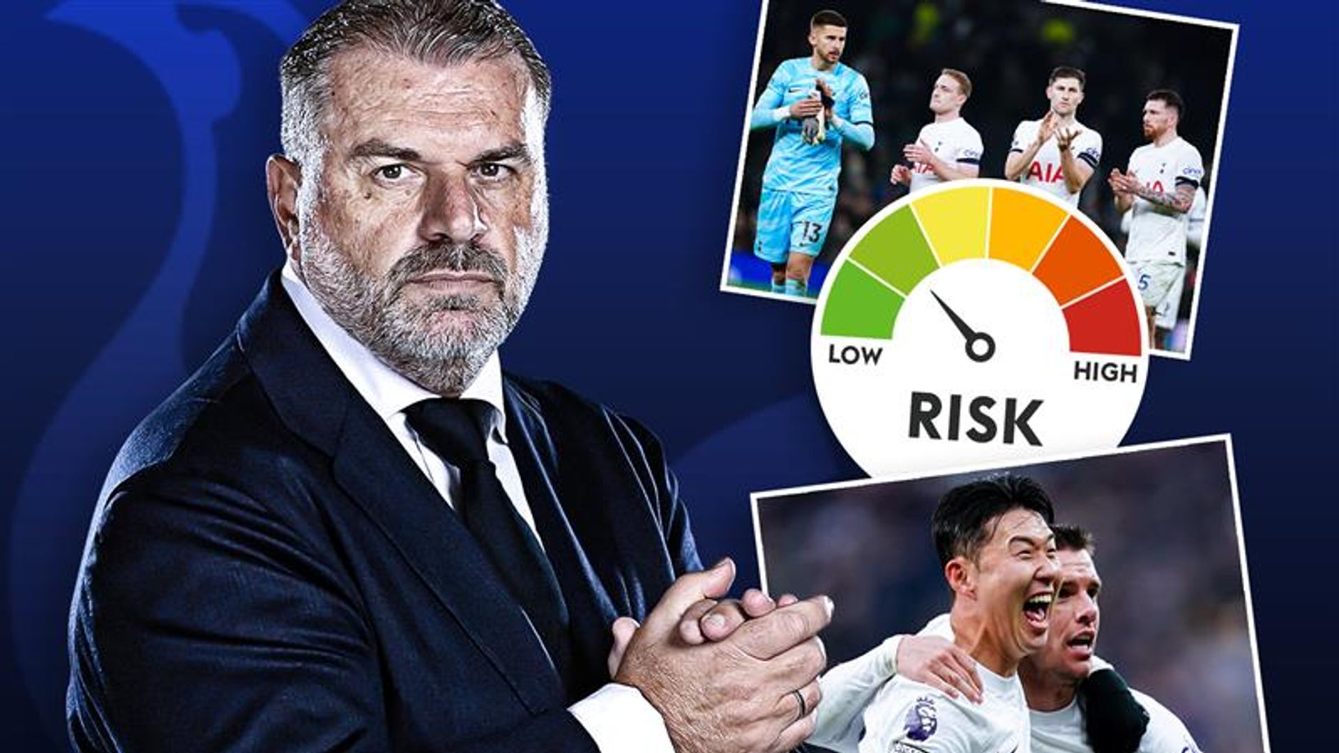 Postecoglou needs result against Newcastle to restore belief in principles