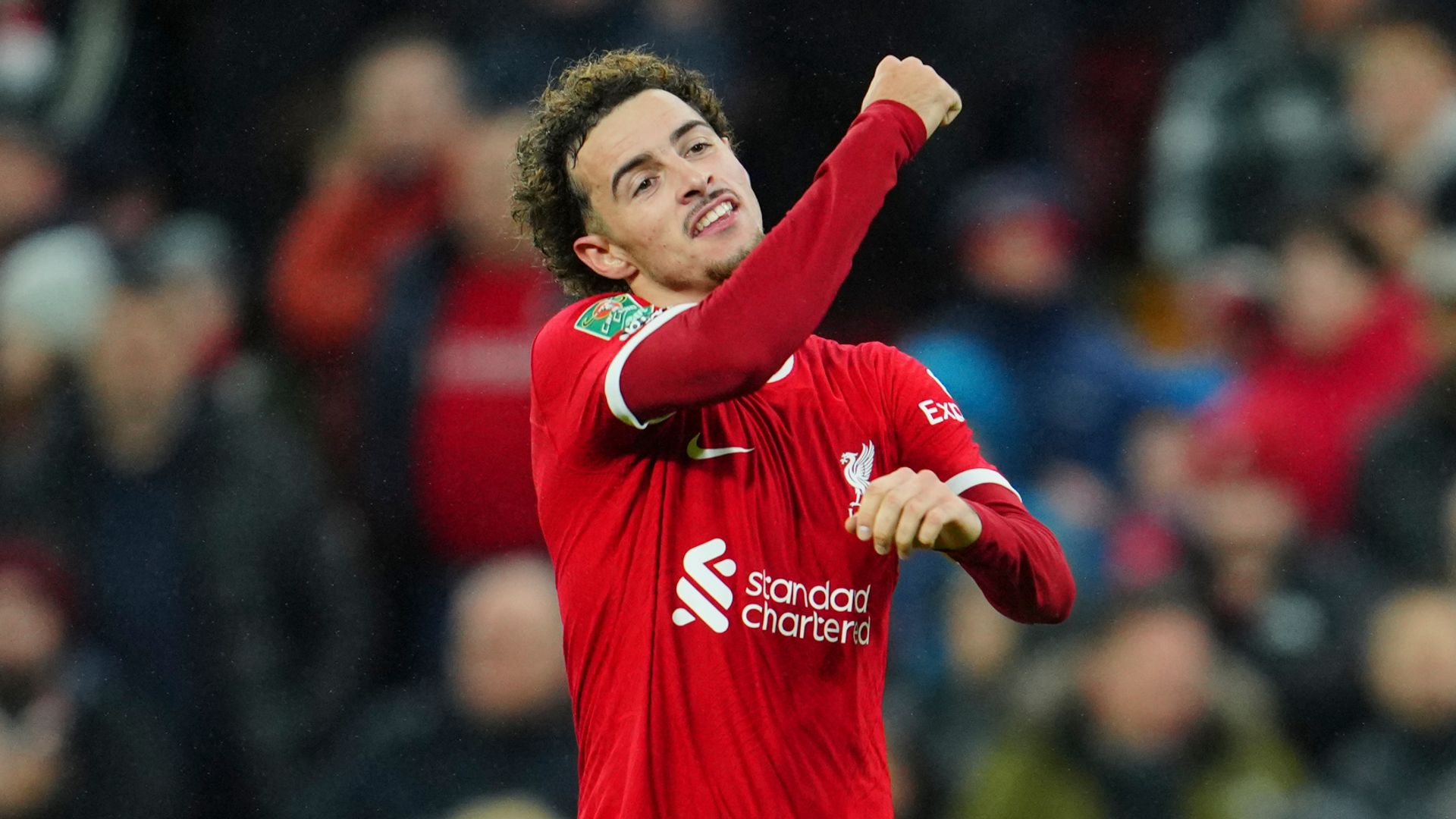 Jones 'too good not to play' as he makes case to start against Arsenal