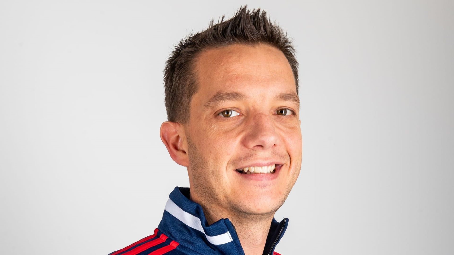 Barney to replace Bobat as ECB men's performance director