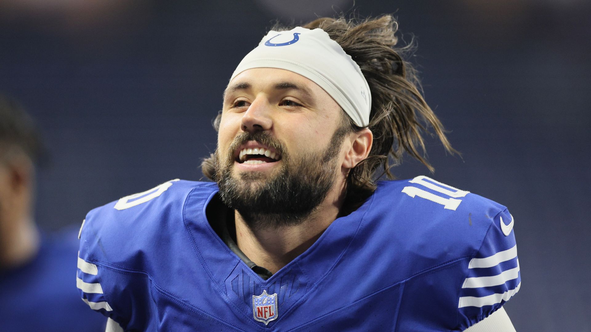 Minshew throws three TDs as Colts rally to dominate Steelers