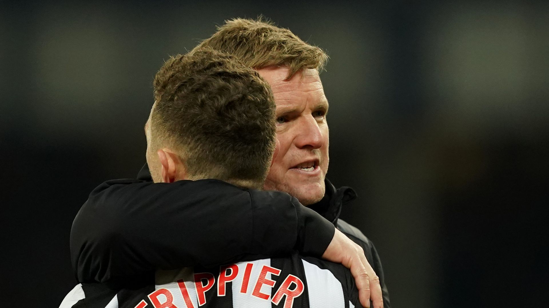 Howe: Injury-hit Newcastle don't have the options