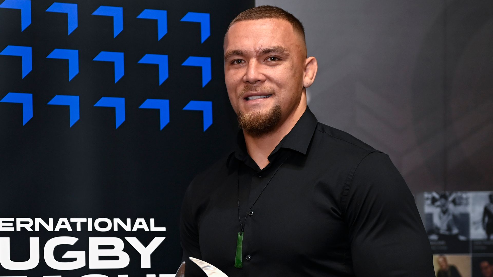Hale, Fisher-Harris and Bourson win Golden Boot awards