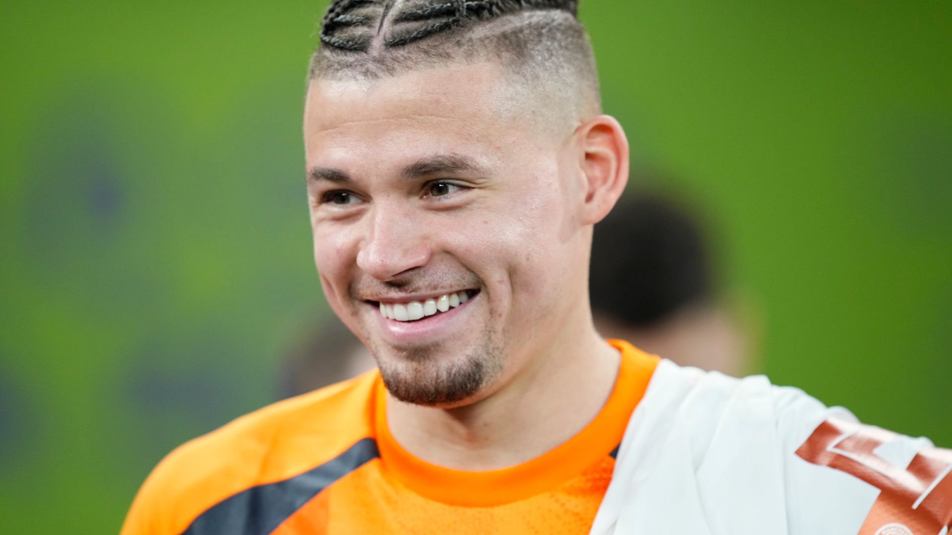 Phillips on Newcastle's January transfer list