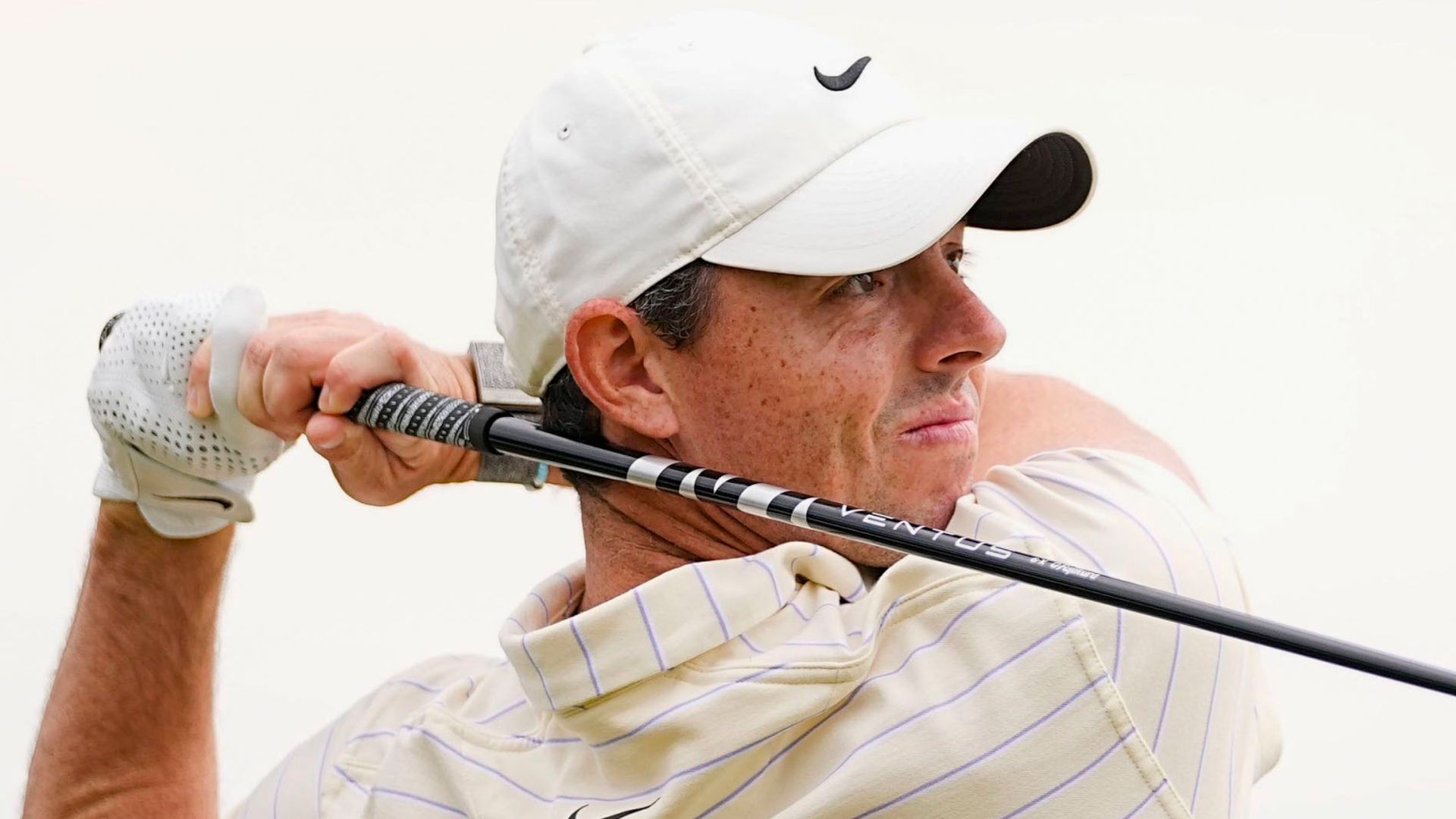 Norman thanks McIlroy for 'falling on his sword' regarding LIV