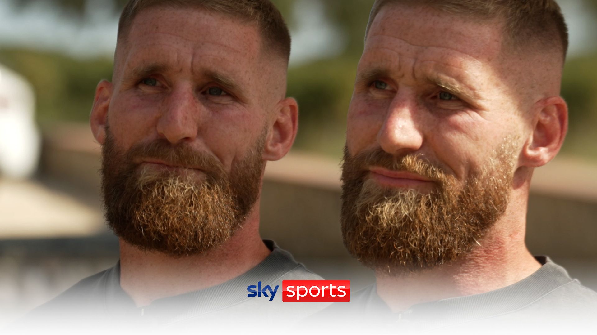 Emotional Tomkins opens up on decision to retire from rugby league