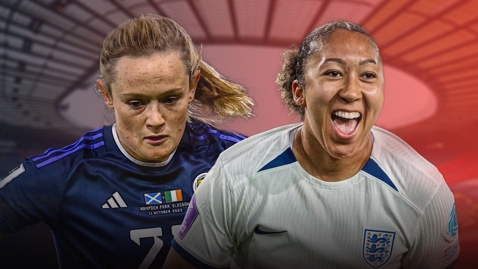 Wiegman not questioning Scotland integrity with Olympic hopes on line