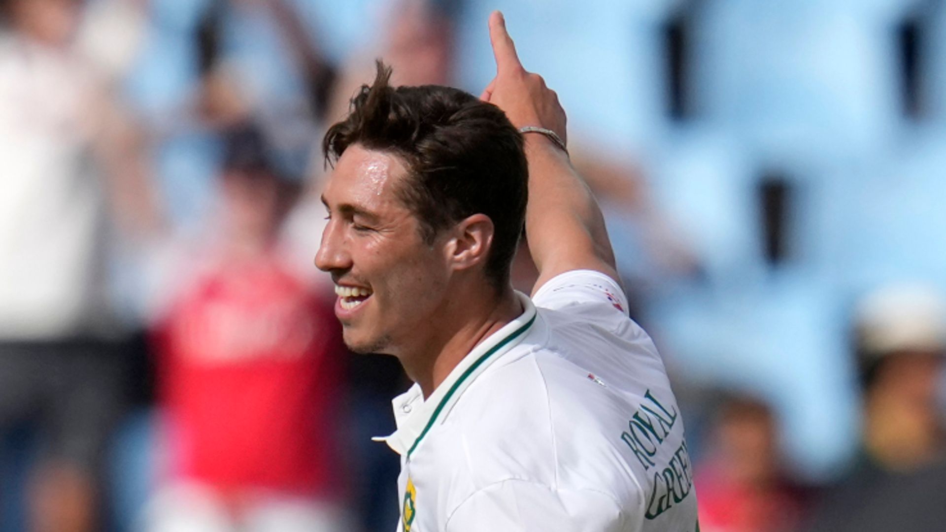 South Africa stun India to claim Test victory inside three days