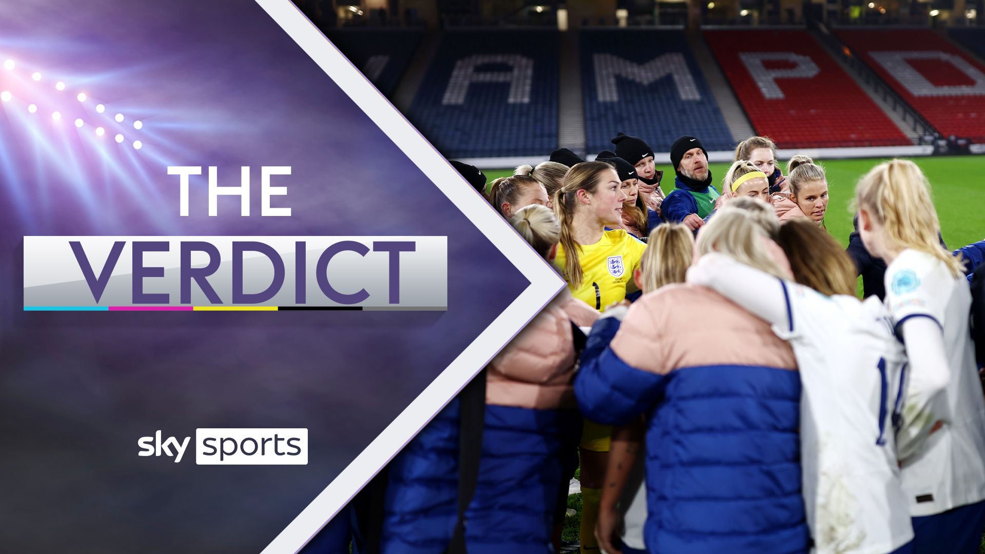 The Verdict: No Nations League finals or Olympics will help England for Euros