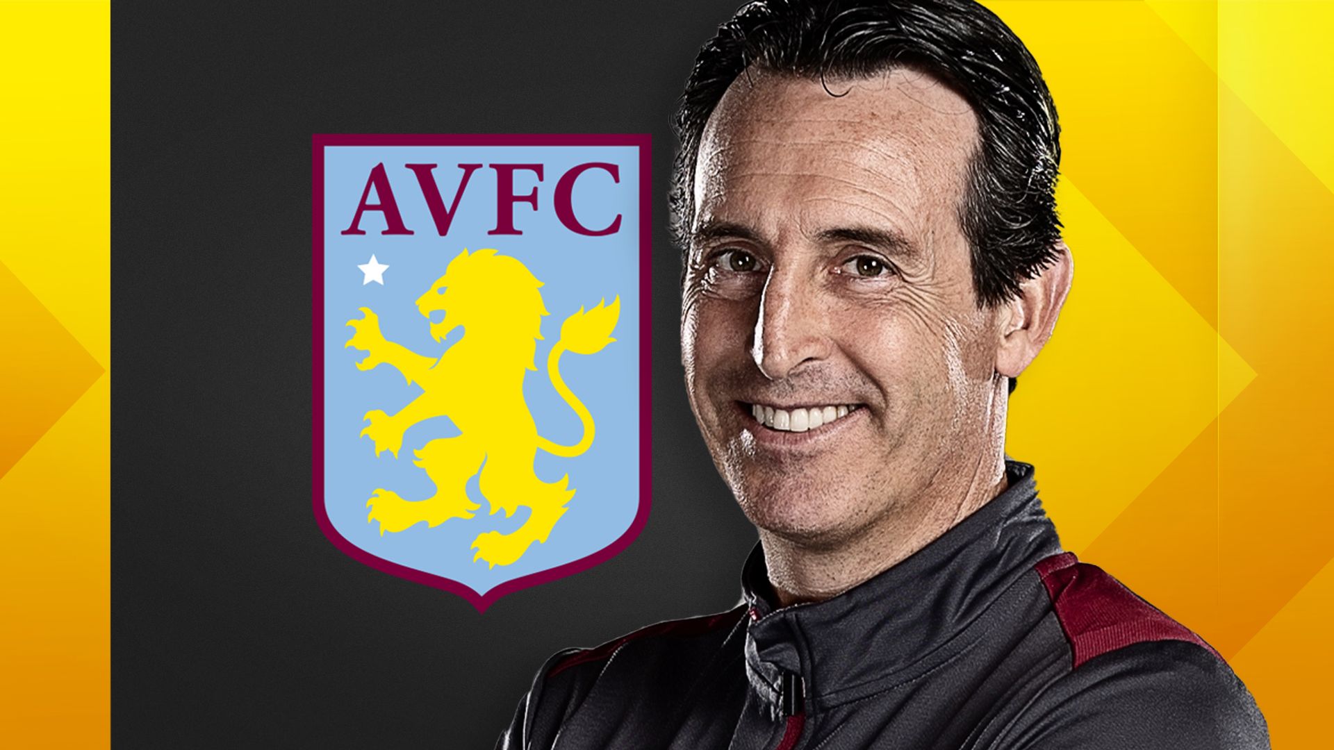 Aston Villa rumours: 'Club hope Emery emulates Fergie as deal extended'