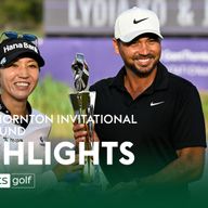 Australian Open: LIV's Joaquin Niemann beats Rikuya Hoshino in play-off to  claim first DP World Tour title, Golf News
