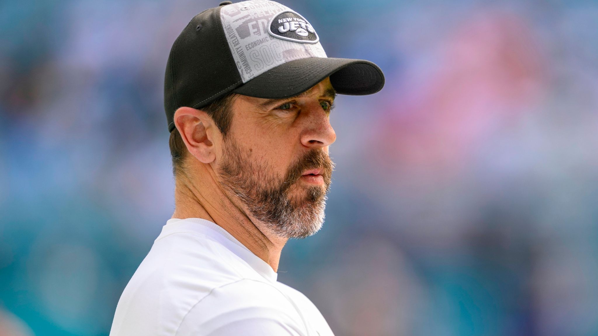 Aaron Rodgers: New York Jets Rule Out Quarterback For Rest Of 2023 NFL ...