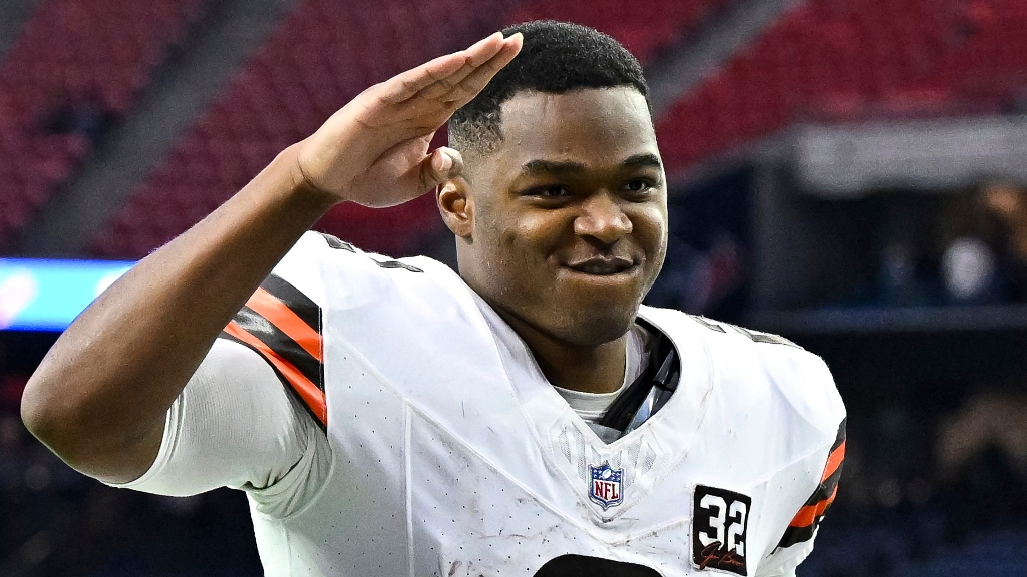 NFL Week 16 stats: Amari Cooper breaks Cleveland Browns record while George  Pickens stars for Pittsburgh Steelers | NFL News | Sky Sports